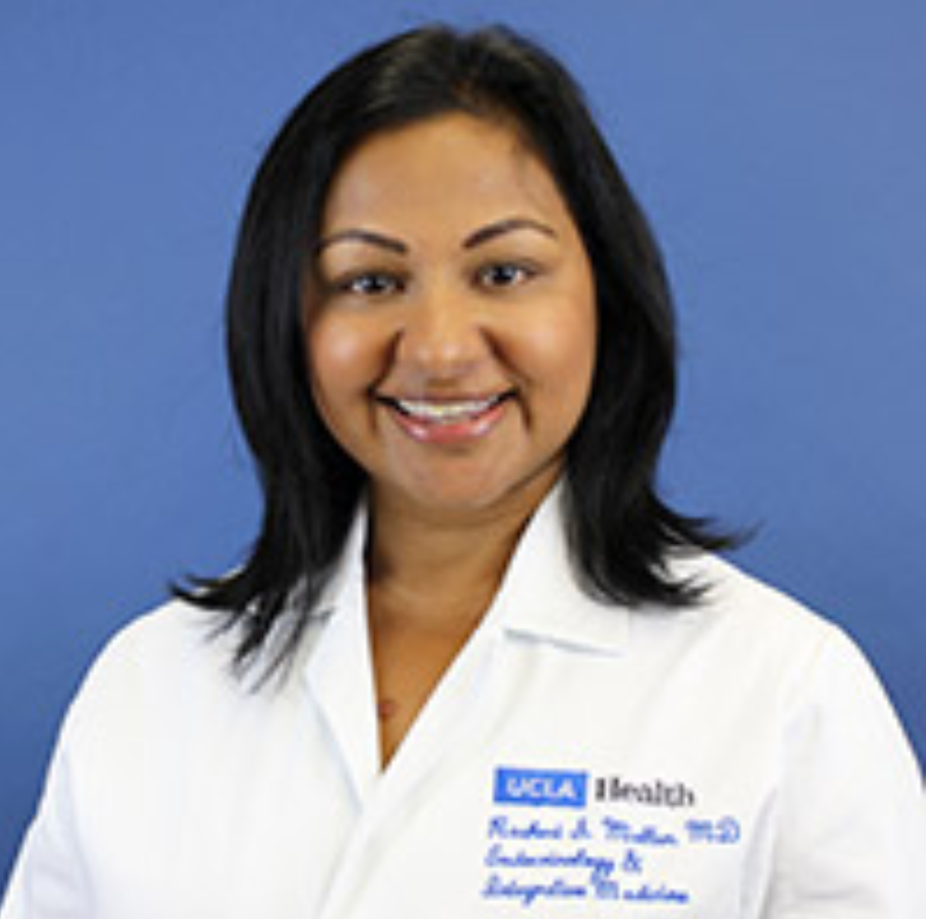 Rashmi Mullur, M.D.