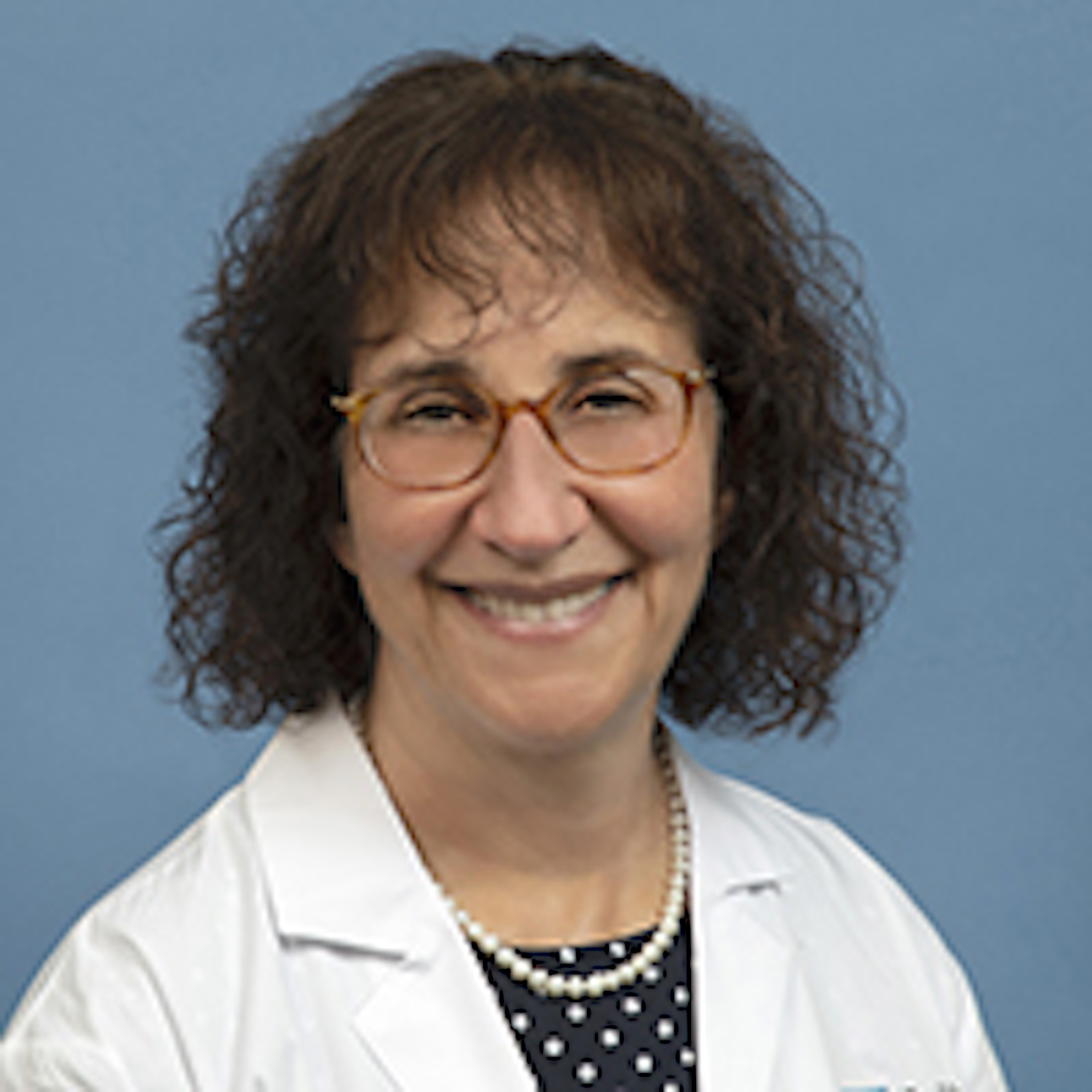 Lilian Gelberg, M.D.