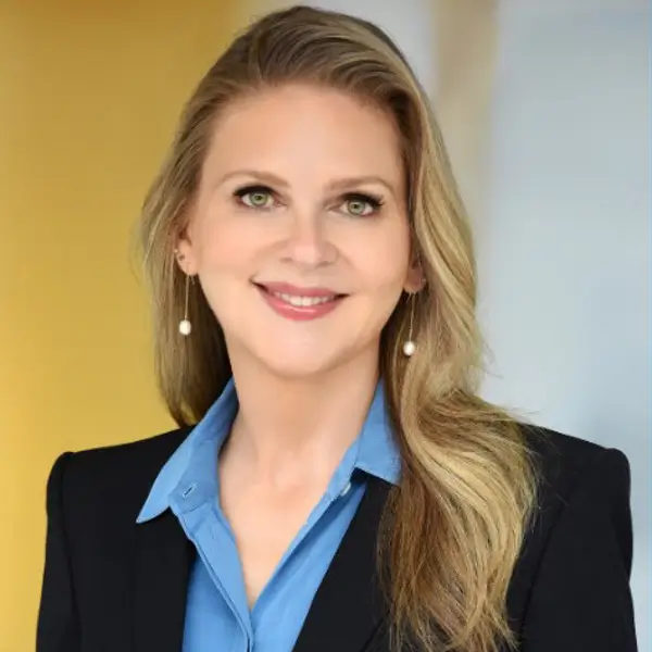 Larissa Mooney, M.D.